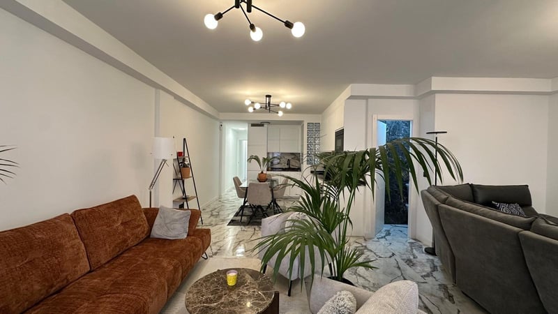 Apartment in Torrevieja - view 1