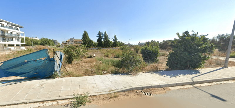 House in Zakaki - view 1