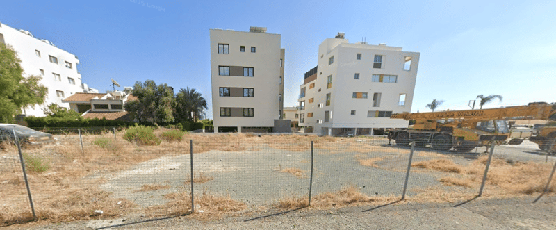 House in Katholiki - view 1