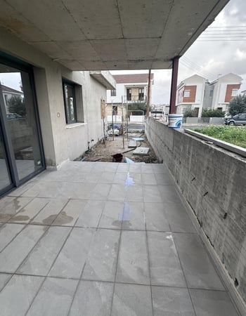 House in Kolossi - view 1