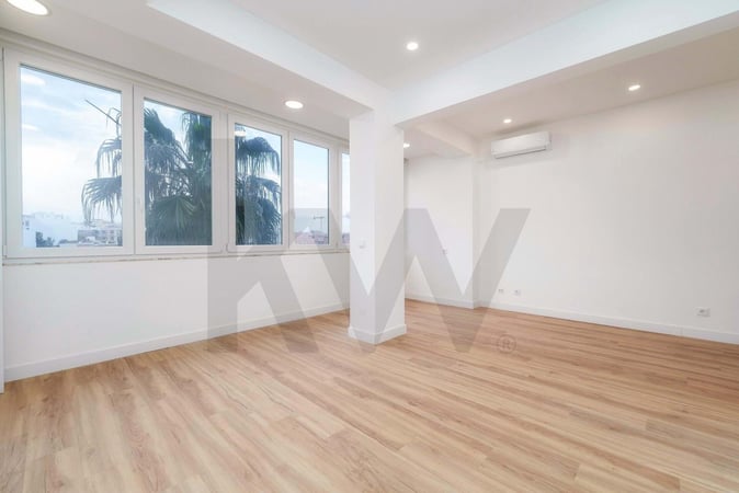 Apartment in Faro - view 1