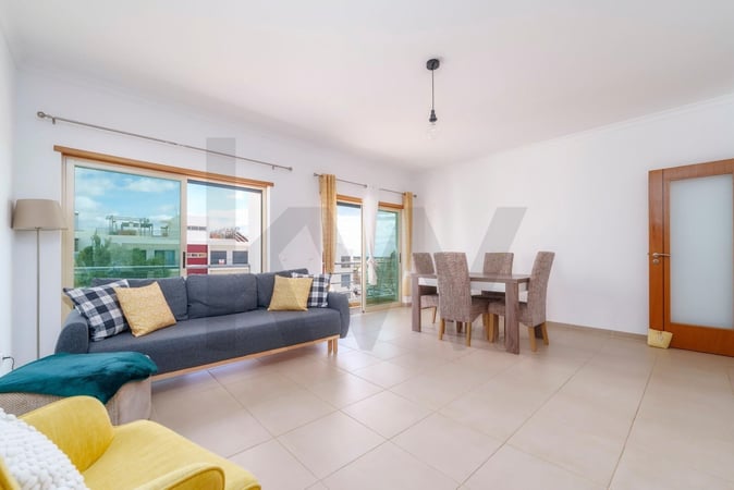 Apartment in Moncarapacho - view 1