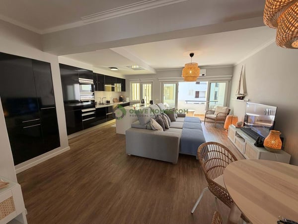 Apartment in Vilamoura - view 1