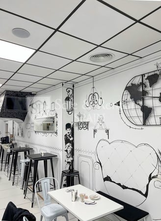 House in Malgrat de Mar - view 1