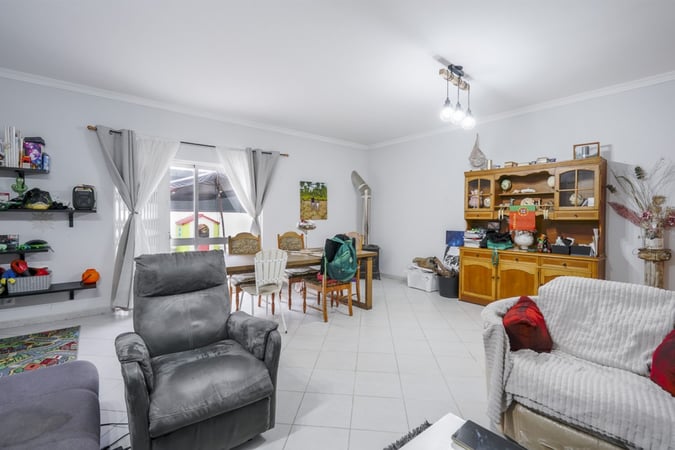 House in Quarteira - view 1