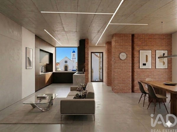 House in Ericeira - view 1