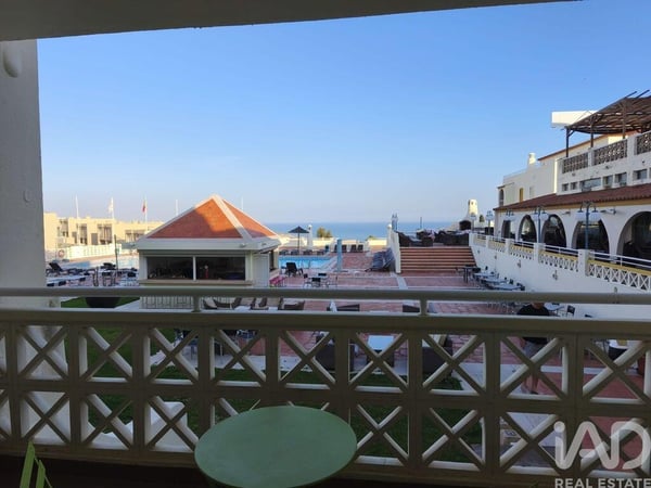 Apartment in Oura - view 1