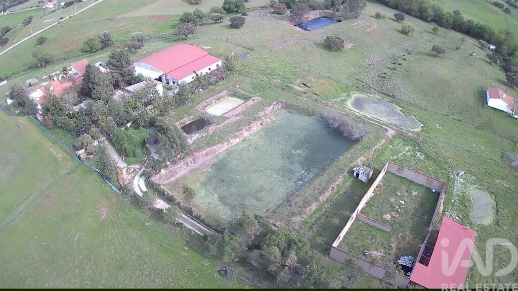 Land in Vila Verde de Ficalho