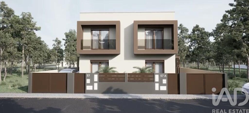 House in Fernao Ferro