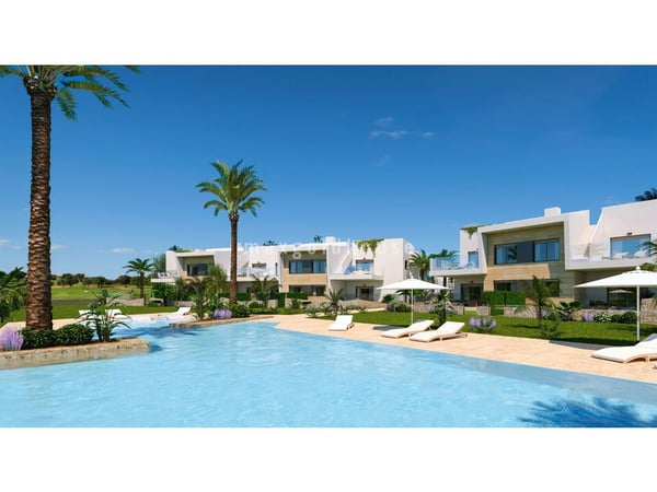 Apartment in Pilar de la Horadada - view 1