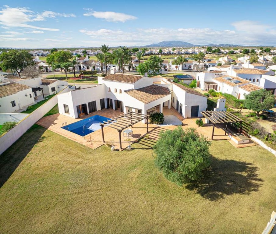 Villa in Lo Mendigo - Image 3