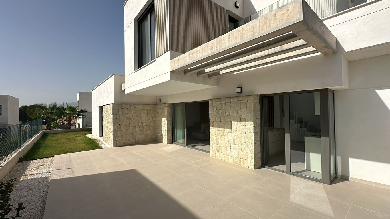 Villa in Finestrat - Image 3