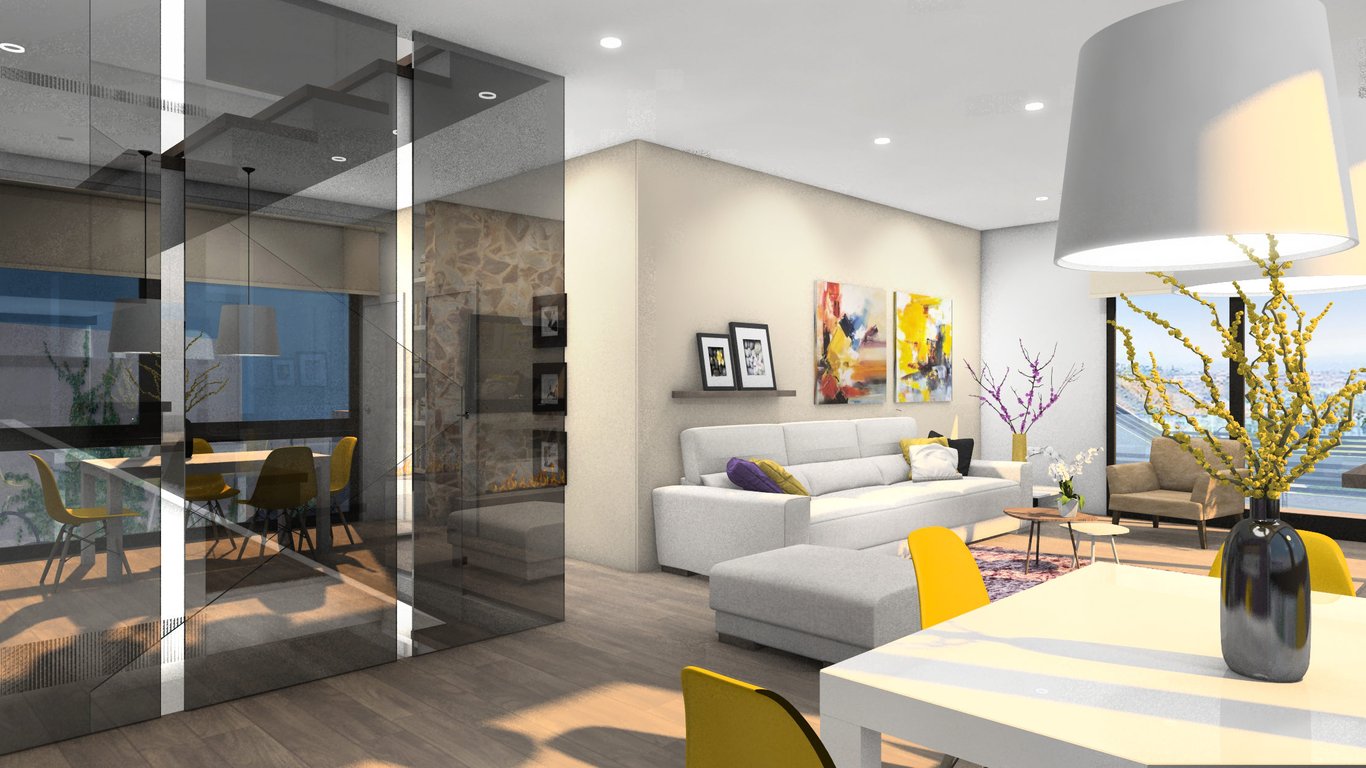 Villa in Ciudad Quesada - Image 3