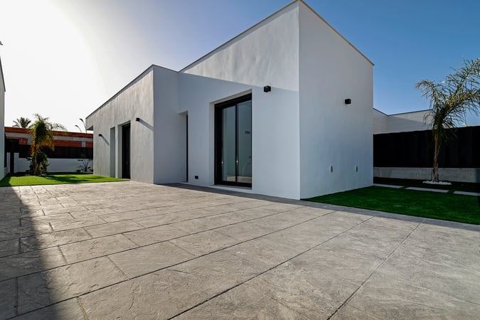 House in Molina de Segura - view 1