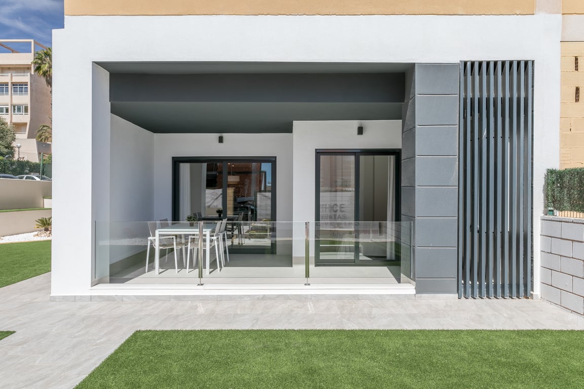 Apartment in Torrevieja - Image 3