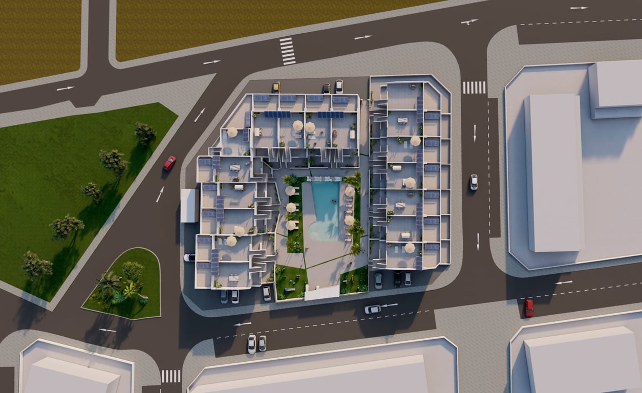 Apartment in Roldan - Image 3