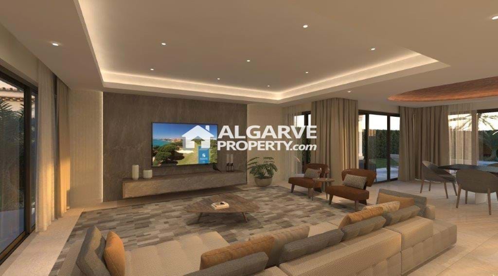 Villa in Albufeira - Image 2