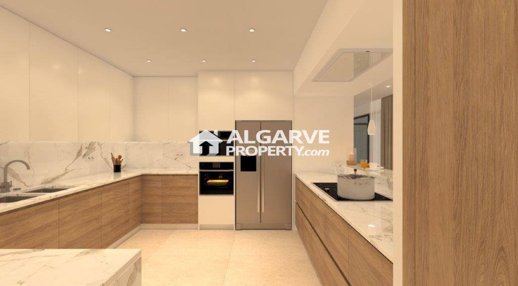 Villa in Albufeira - Image 3