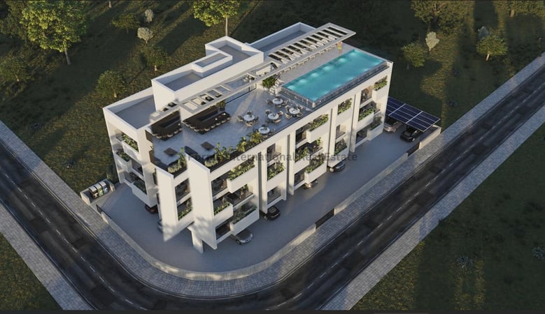 Apartment in Vlachos - view 1