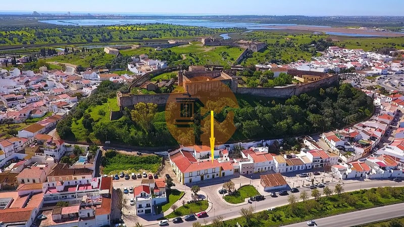 Apartment in Castro Marim - view 1