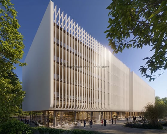 House in Mesa Geitonia - view 1