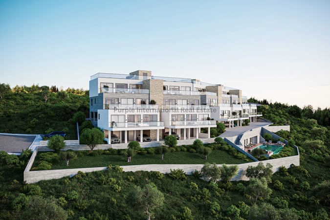 Apartment in Lempa - view 1