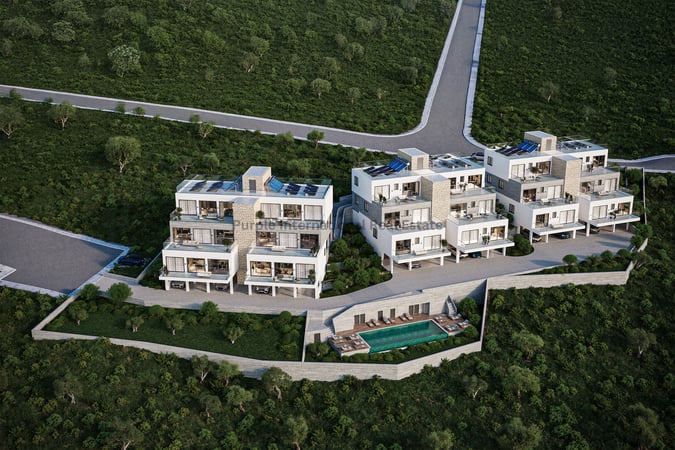 Apartment in Lempa - view 1