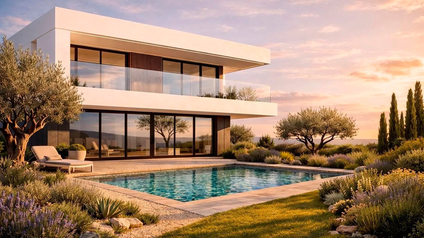 House in Sesmarias - Image 2