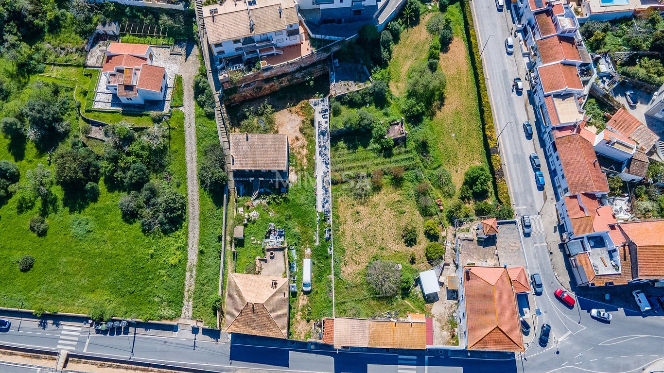 Land in Ferragudo - Image 3