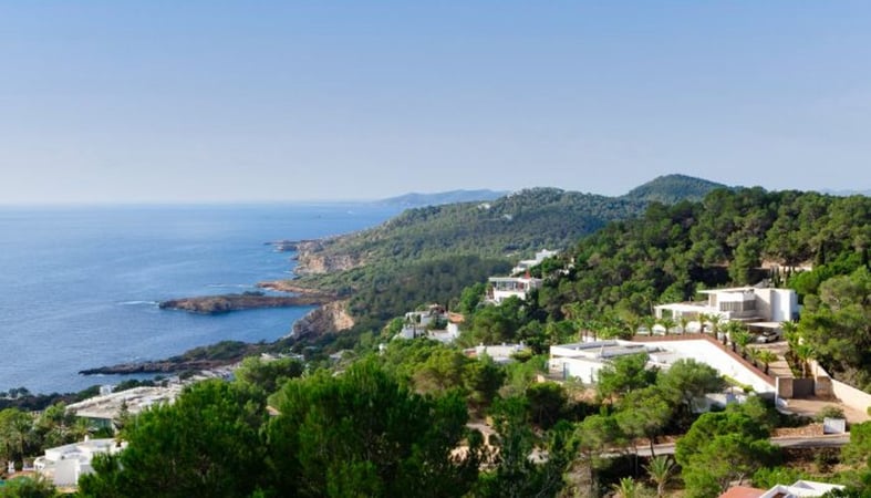 House in Roca Llisa - view 1