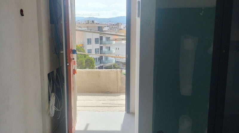 Penthouse in Sant Antoni de Portmany - view 1