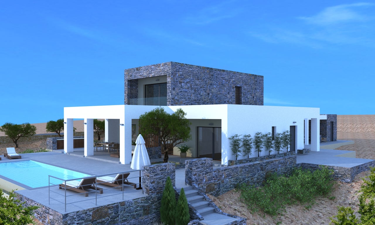 Land in Kokkinon Khorion - Image 2