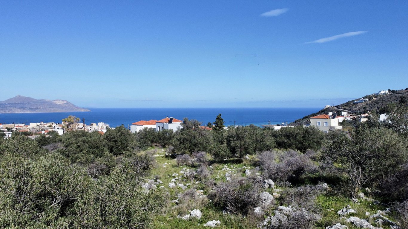 Land in Kokkinon Khorion - Image 3