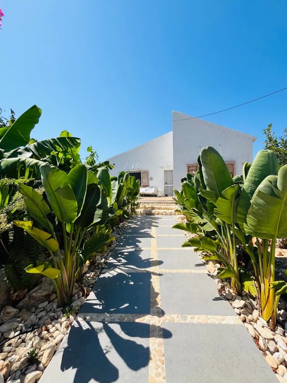 Villa in Stavros - Image 2