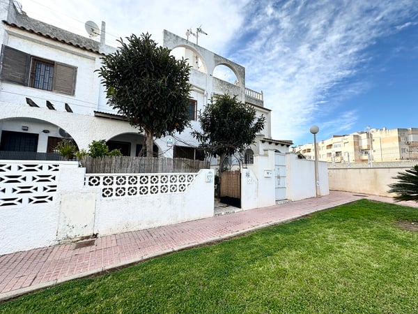 House in Torrevieja - view 1