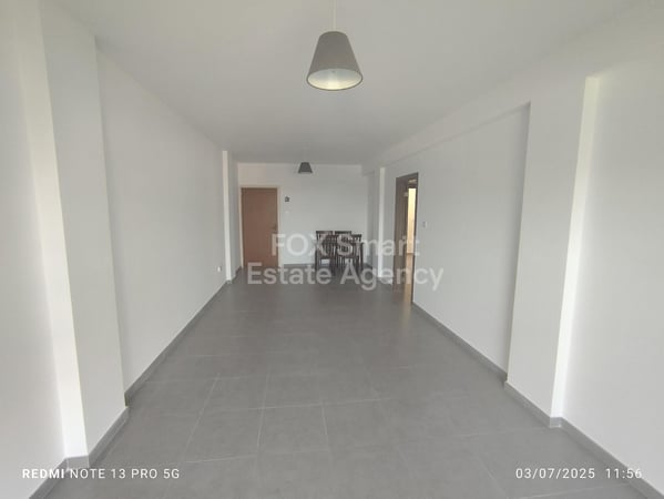 Apartment in Limassol - view 1