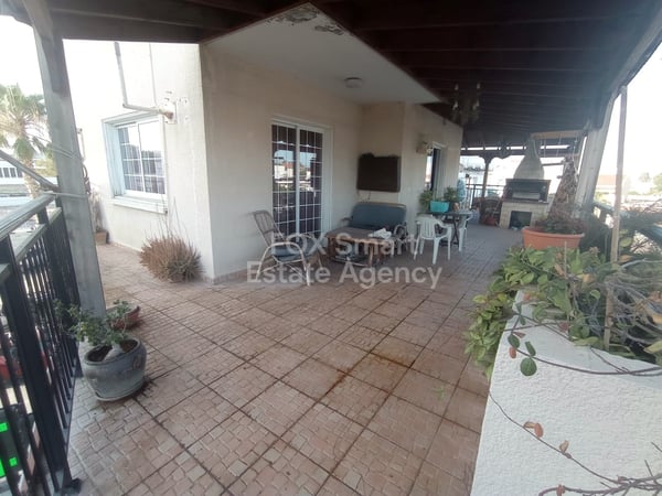 Apartment in Kamares - view 1