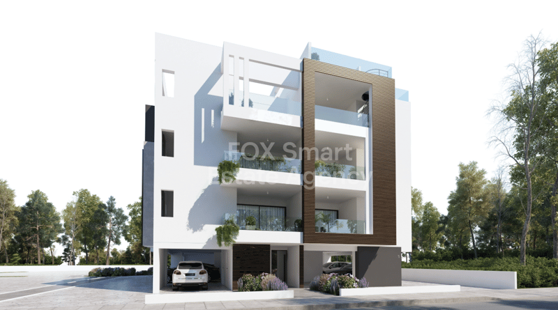 Apartment in Agios Nikolaos - view 1