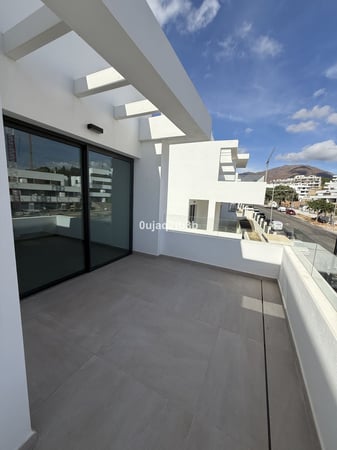 Penthouse in Estepona - view 1