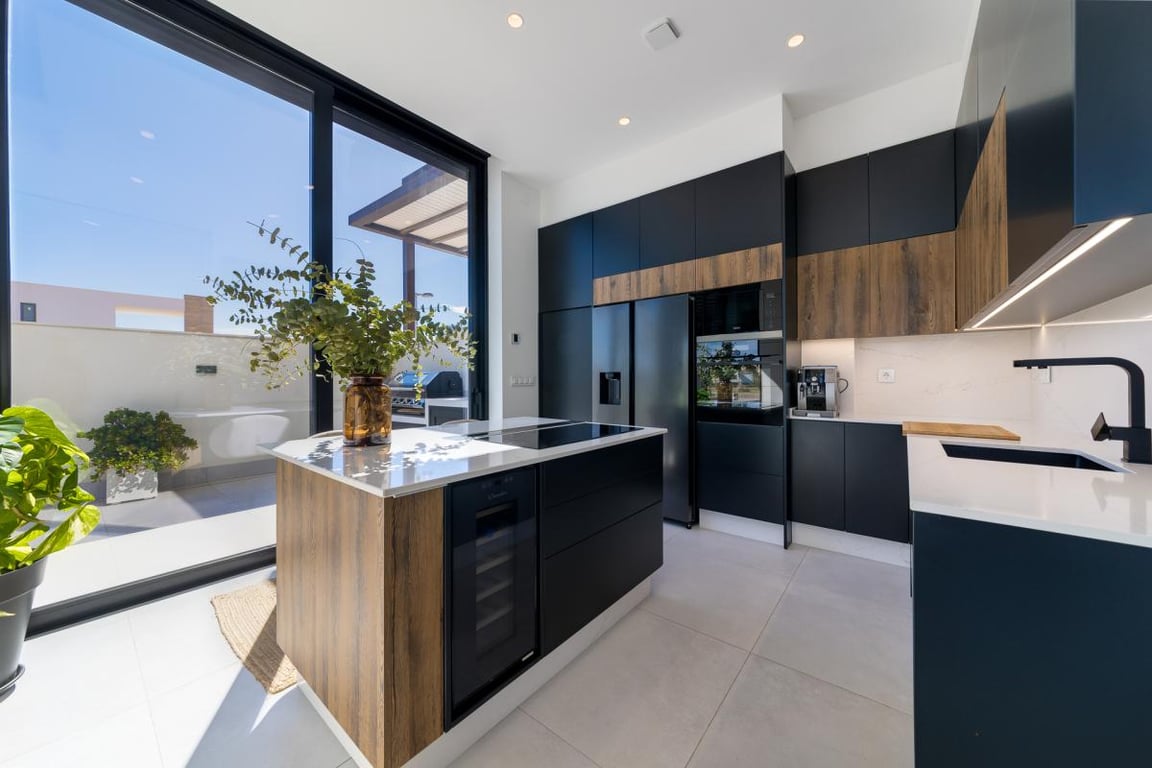 Villa in Torre de la Horadada - Image 3