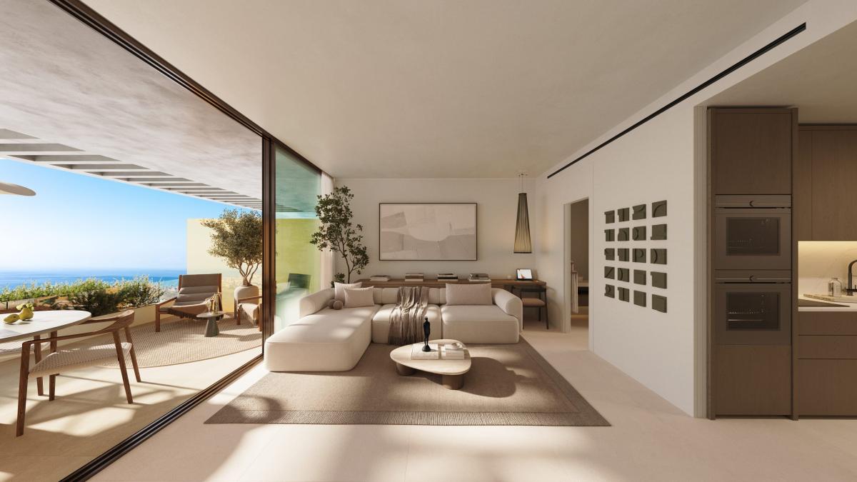 House in Fuengirola - Image 3