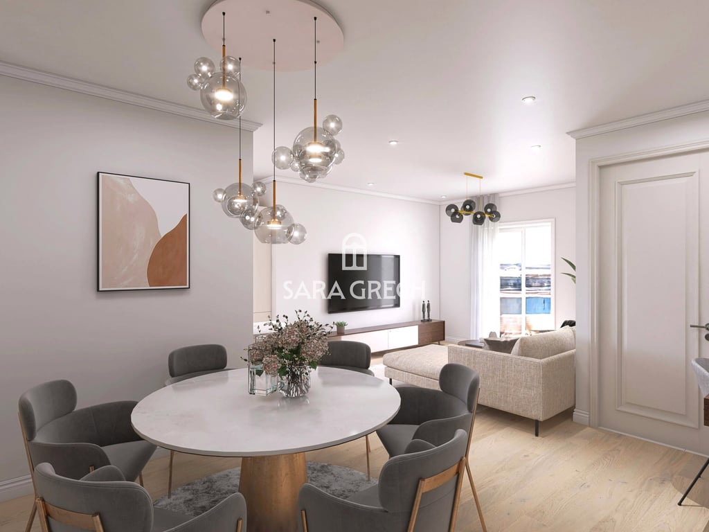 Apartment in Safi - Image 2