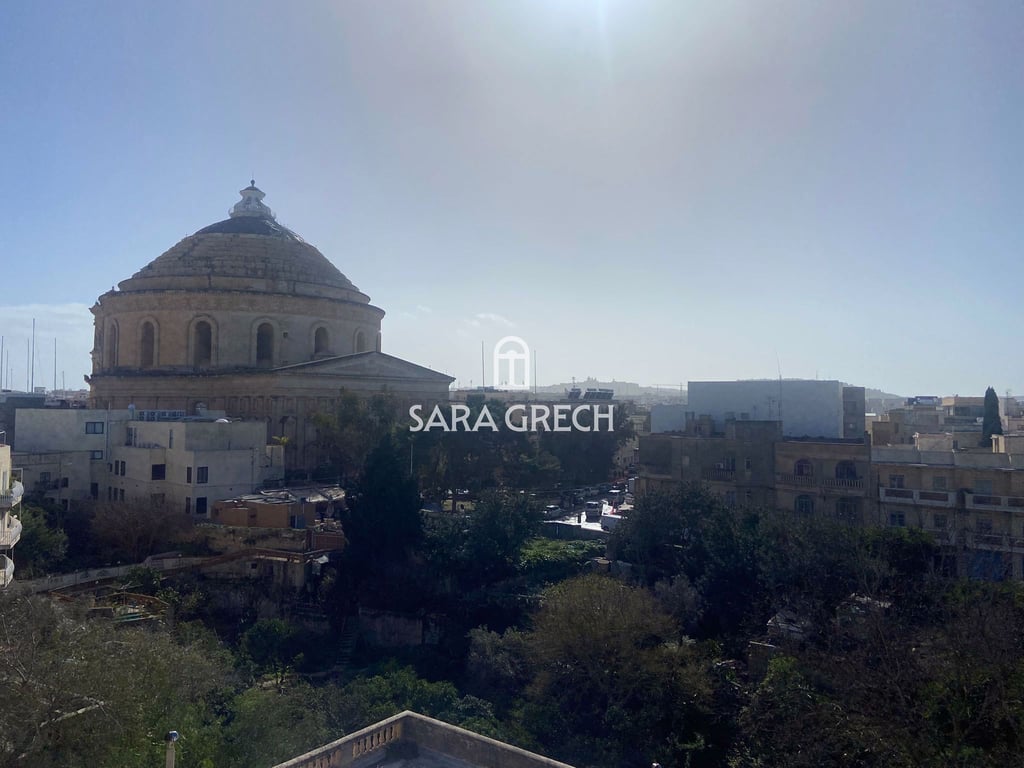 Penthouse in Mosta - Image 3