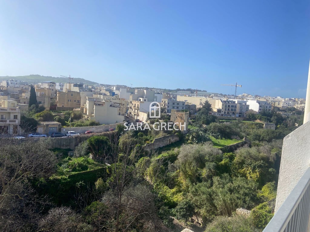 Penthouse in Mosta