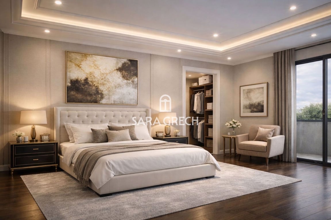 Apartment in Hal Gharghur - Image 2