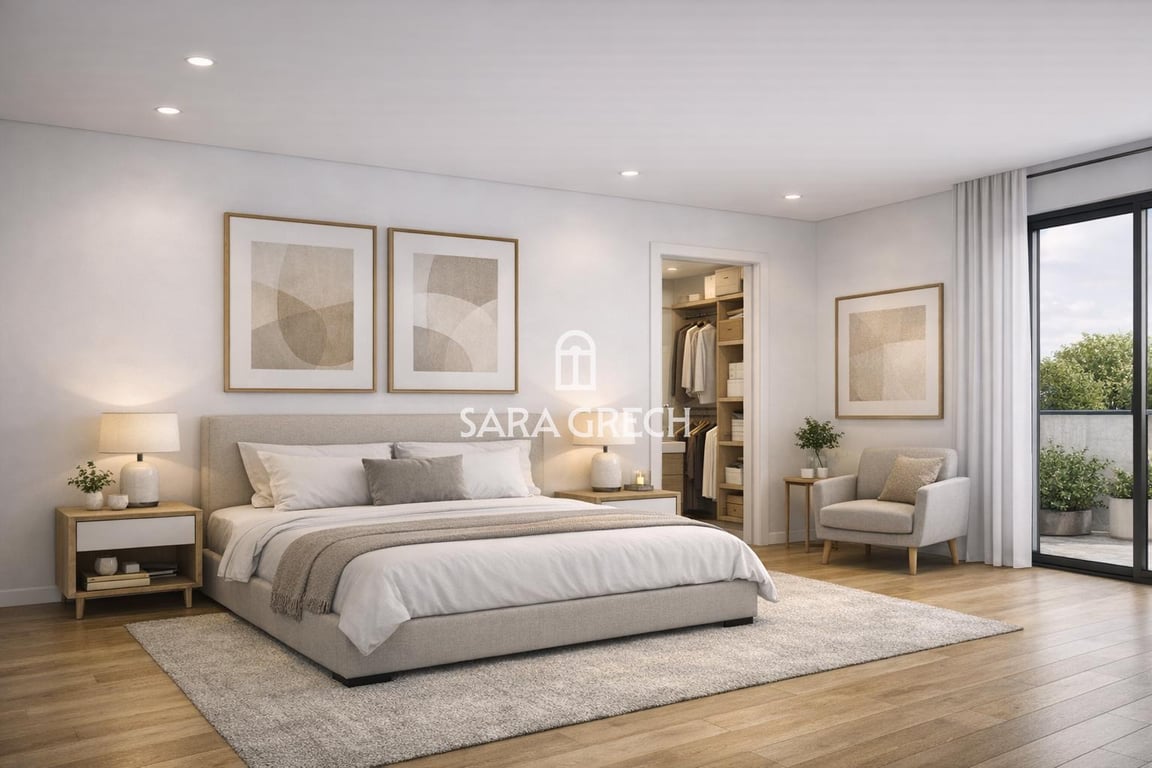 Apartment in Hal Gharghur - Image 2