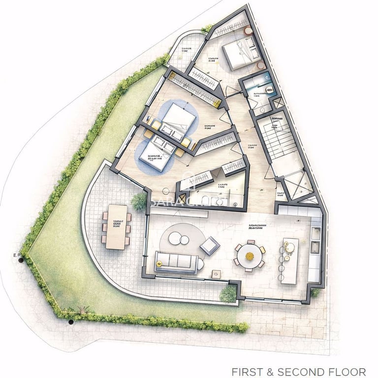 Apartment in Hal Gharghur - Image 3