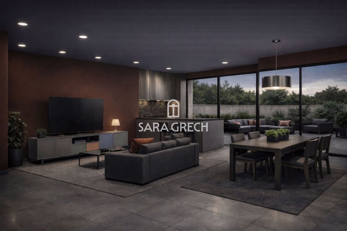 Apartment in Hal Gharghur