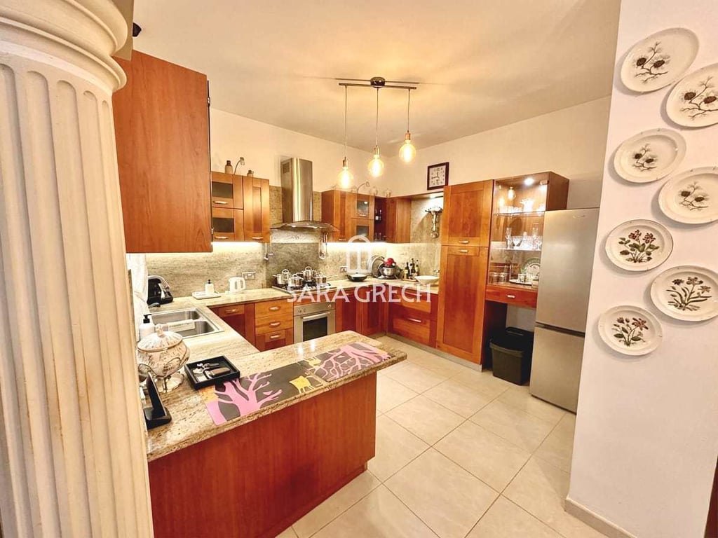 Apartment in Is-Siggiewi