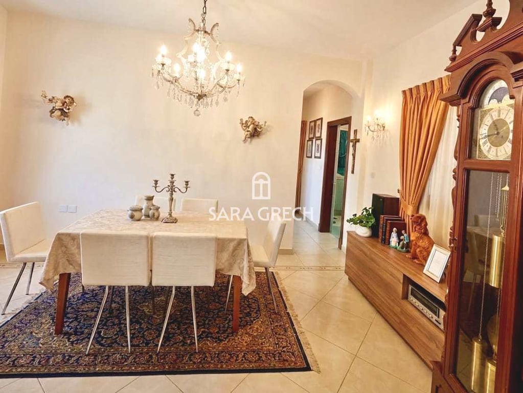 Apartment in Is-Siggiewi - Image 2